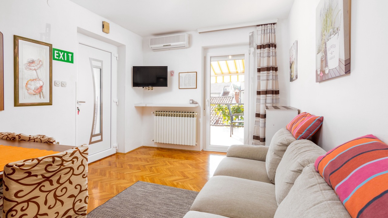 Photo of Livingroom in Rovinj