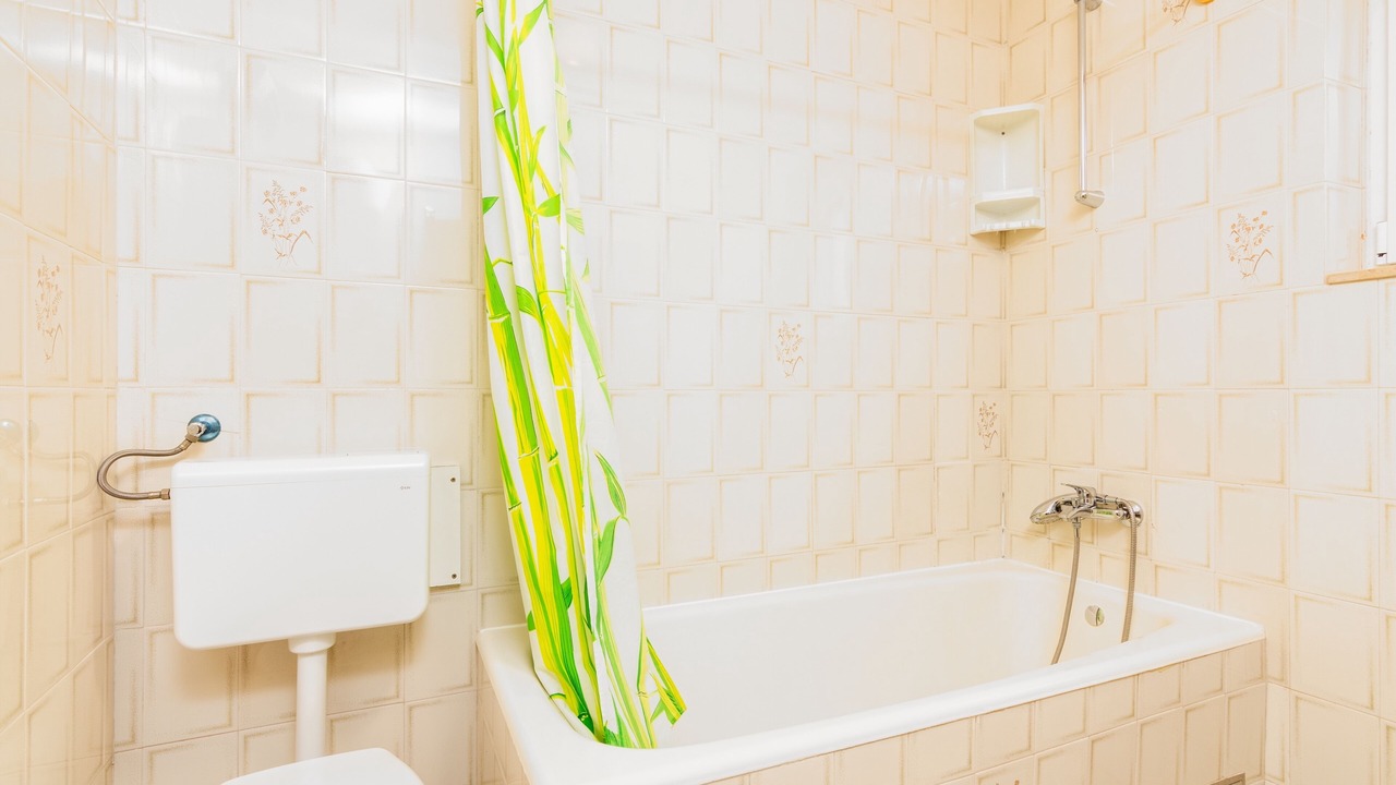 Photo of Bathroom in Rovinj