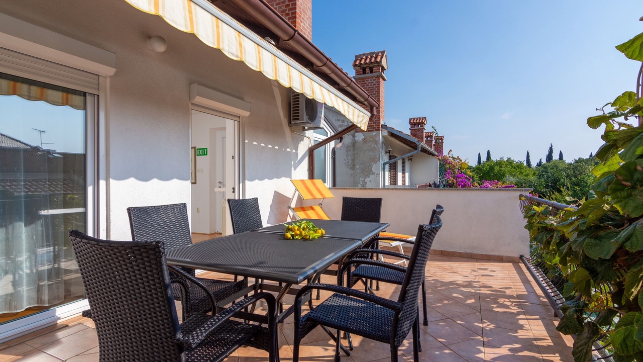 Photo of Outdoor in Rovinj