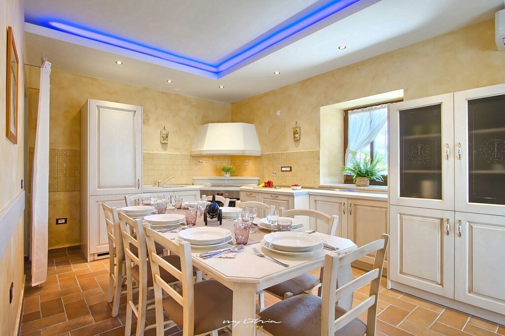 Photo of Kitchen in Radetici
