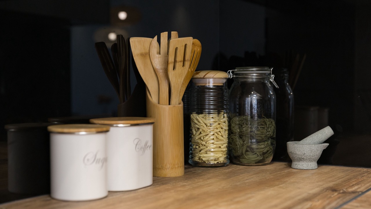 Photo of Kitchen in Babin Kuk