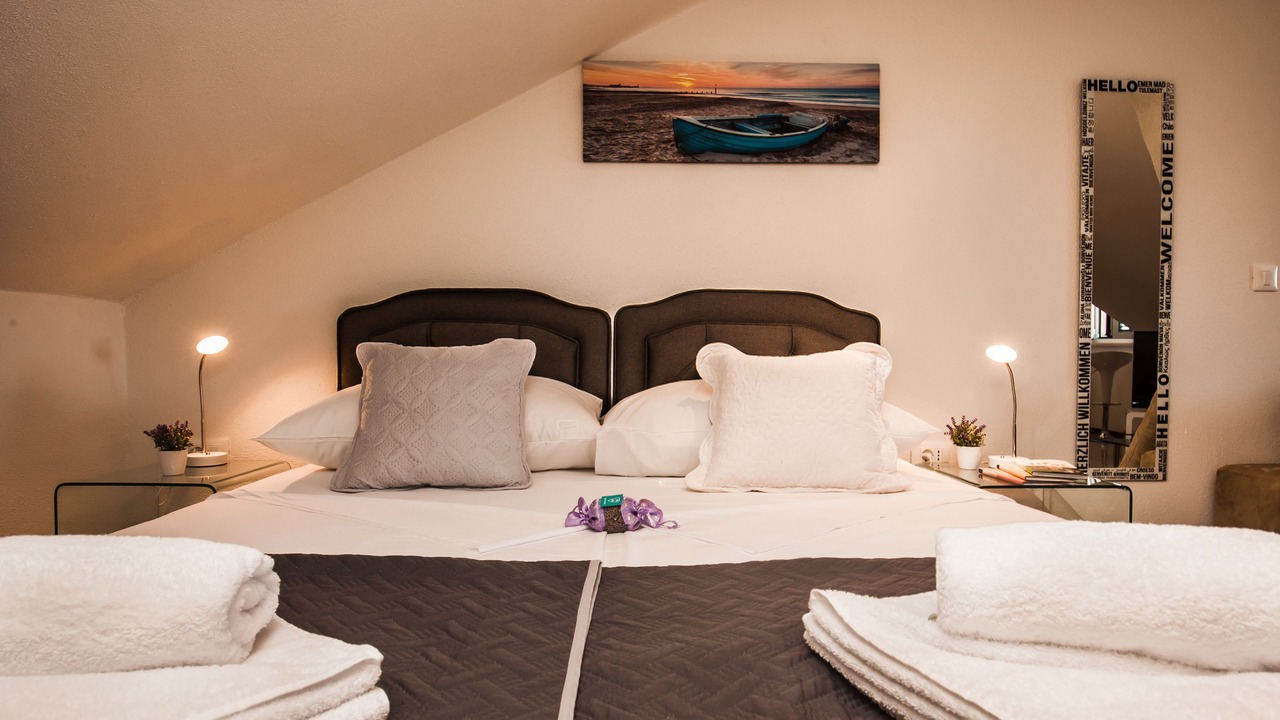 Photo of Bedroom in Bol