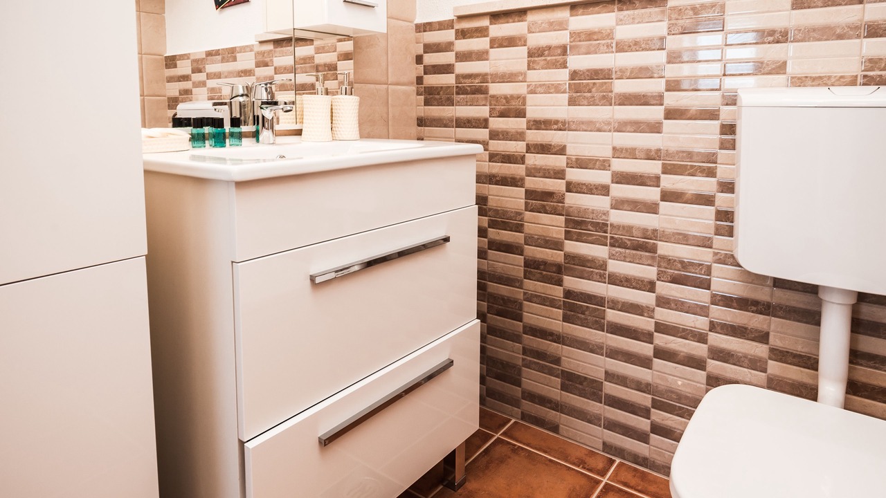 Photo of Bathroom in Bol