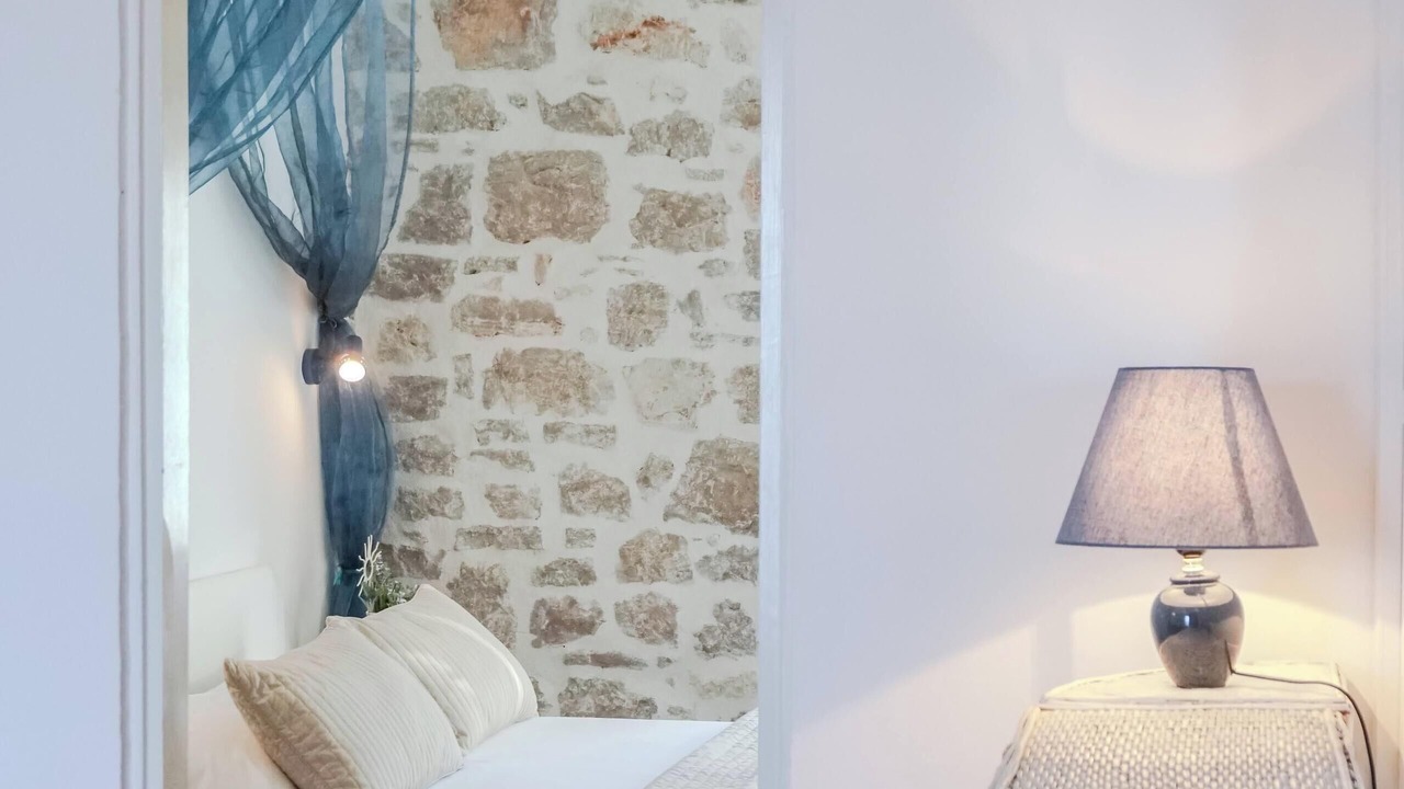 Photo of Bedroom in Bol