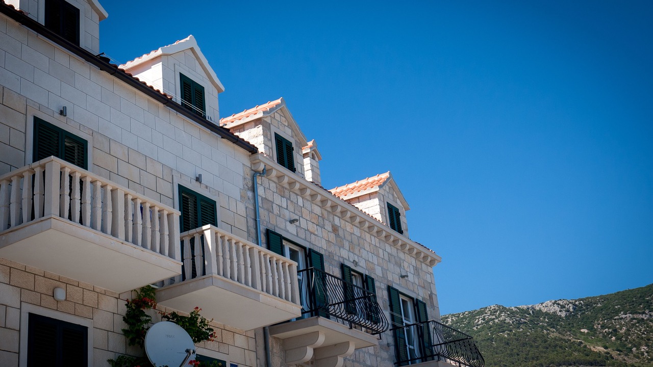 Photo of Patio Balcony in Bol