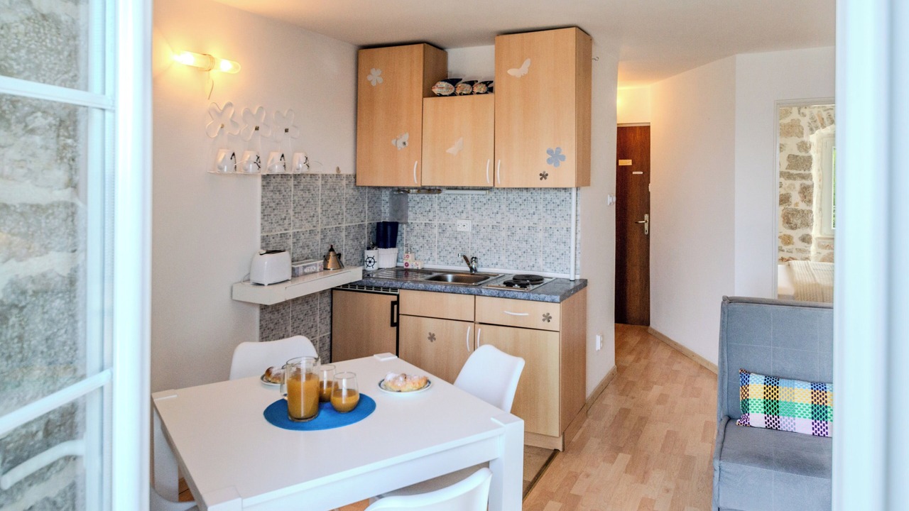 Photo of Kitchen in Bol