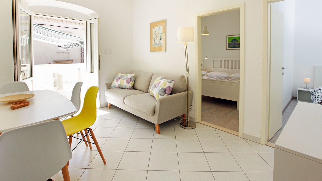 Photo of Livingroom in Bol