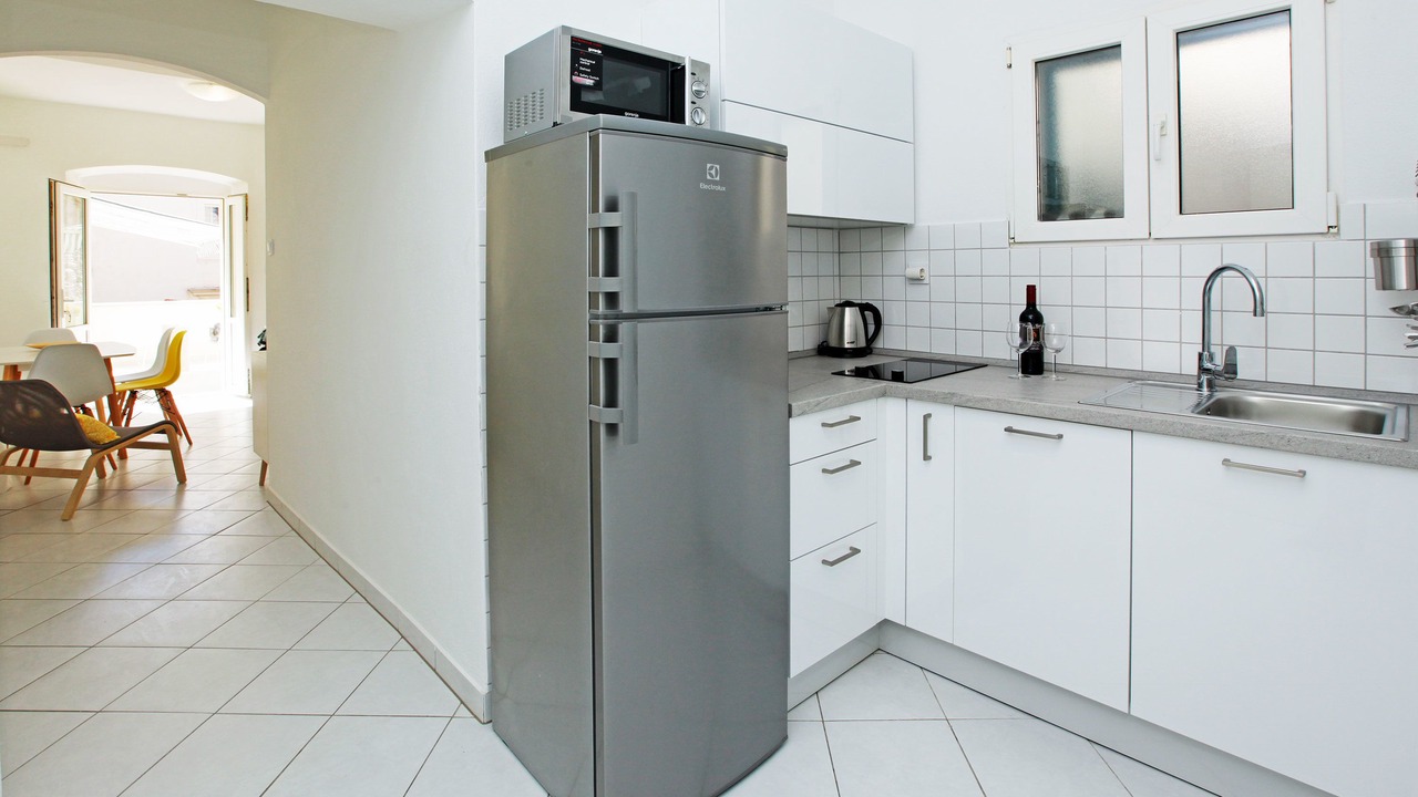 Photo of Kitchen in Bol