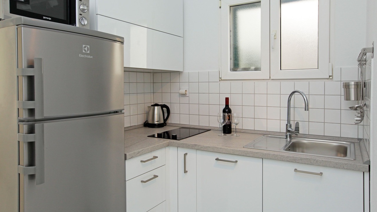 Photo of Kitchen in Bol
