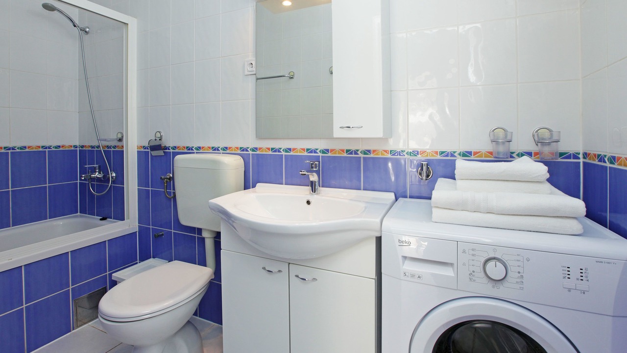Photo of Bathroom in Bol