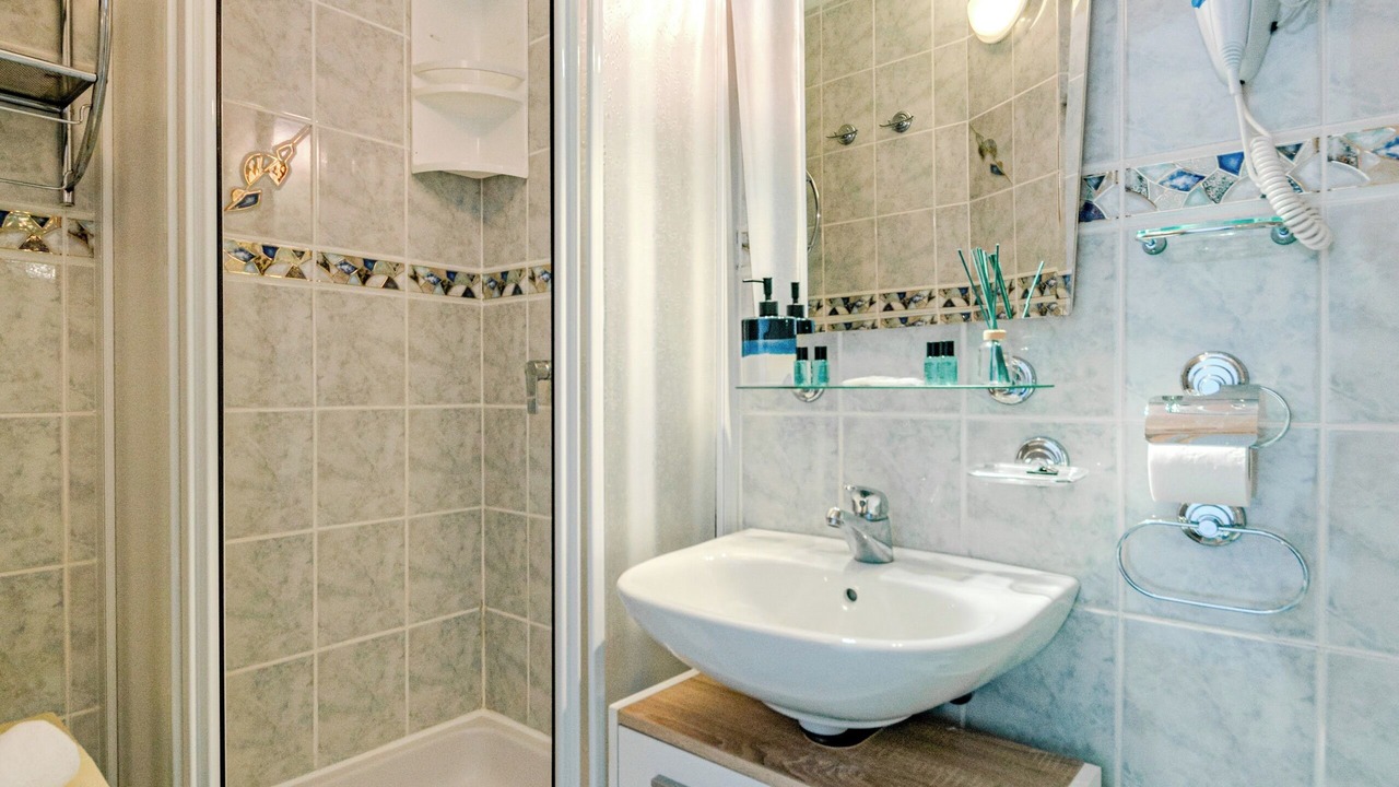 Photo of Bathroom in Bol