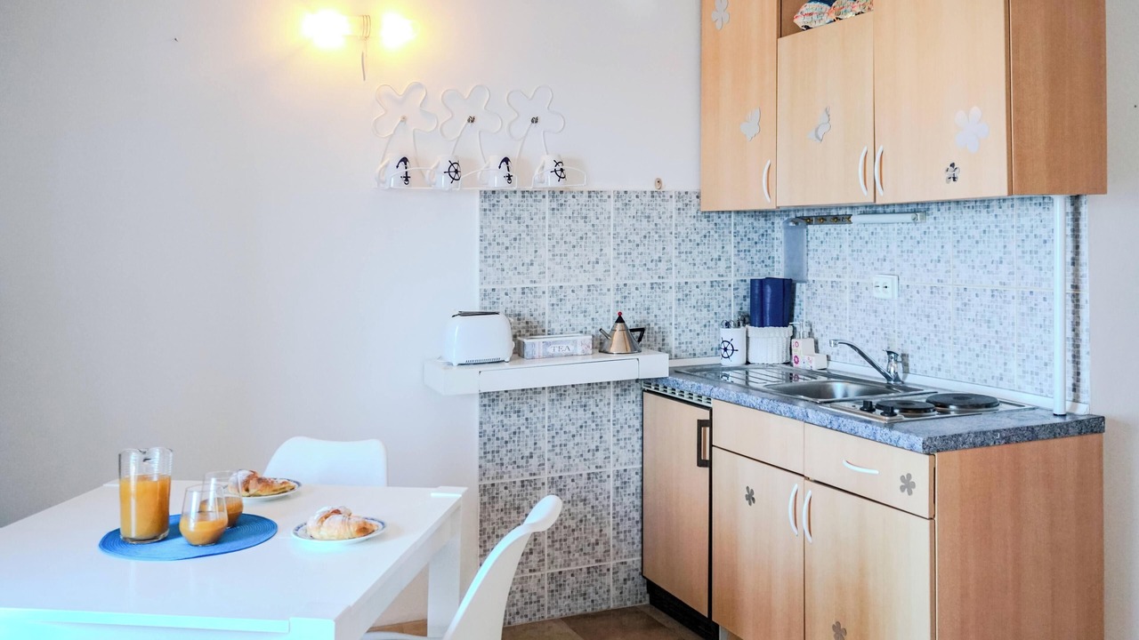Photo of Kitchen in Bol