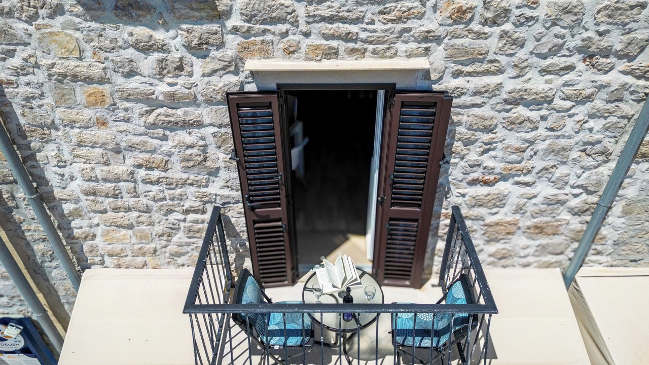 Photo of Patio Balcony in Bol