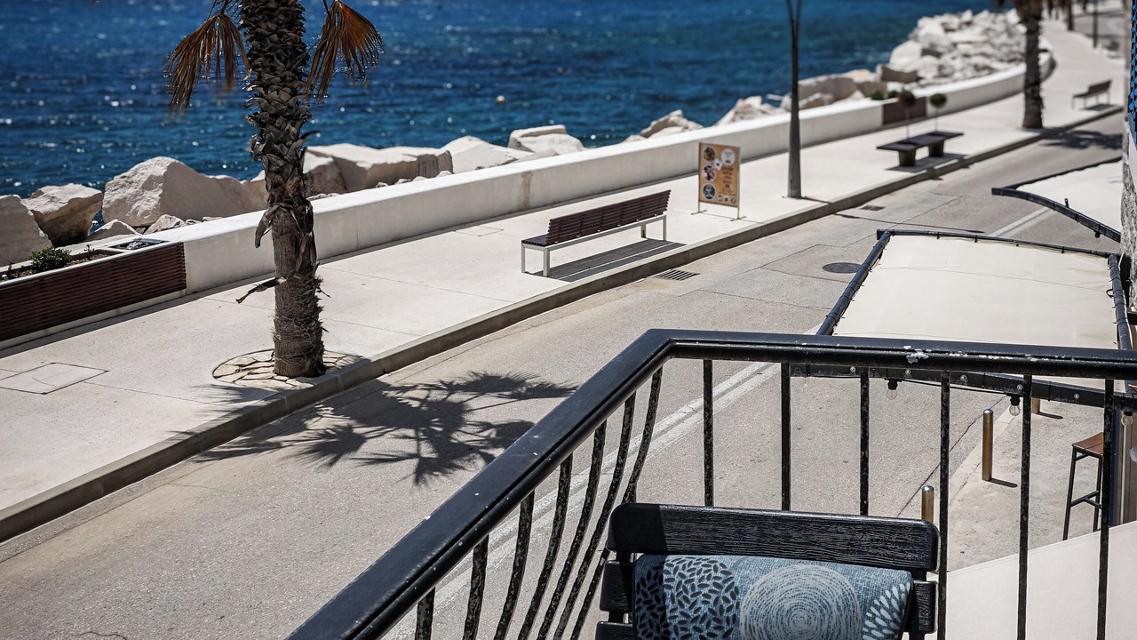 Photo of Patio Balcony in Bol