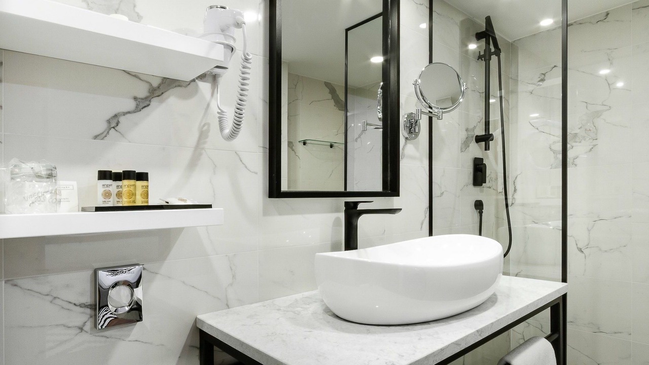 Photo of Bathroom in Zadar Old Town