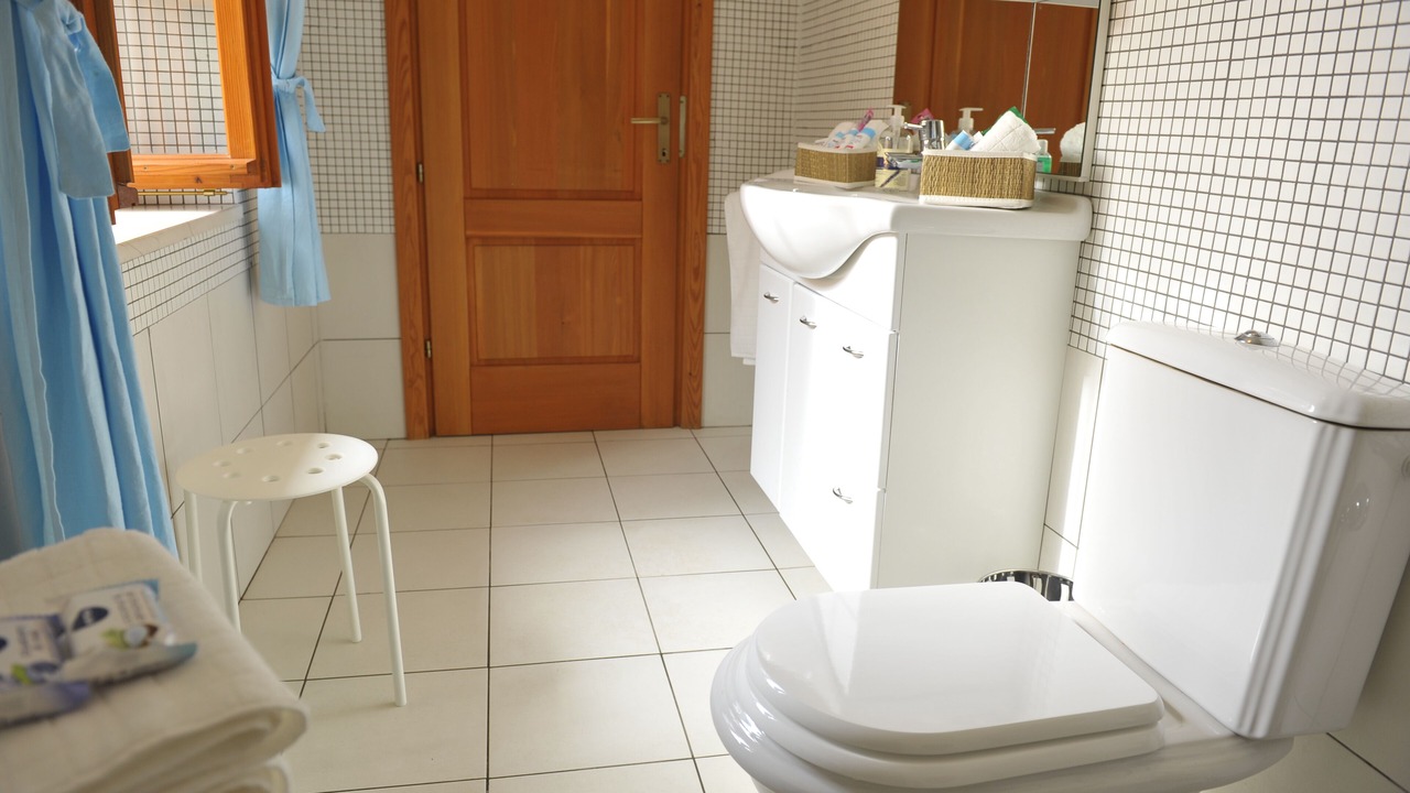 Photo of Bathroom in Dragove