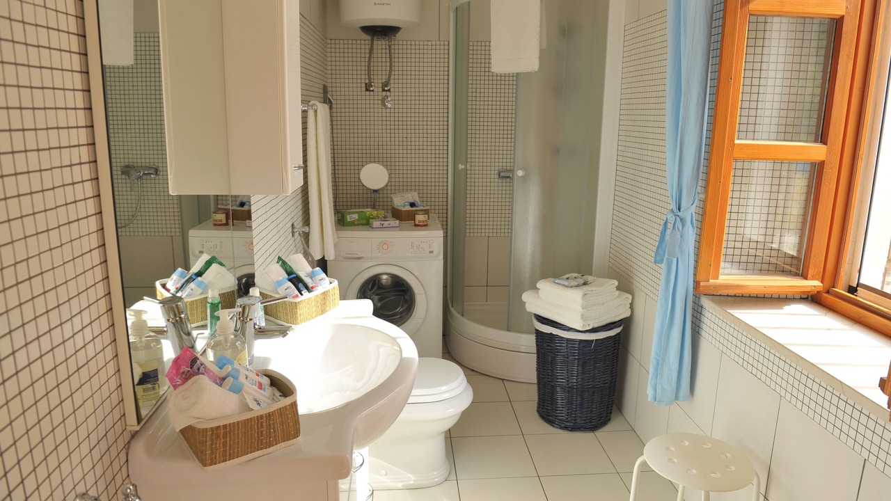 Photo of Bathroom in Dragove