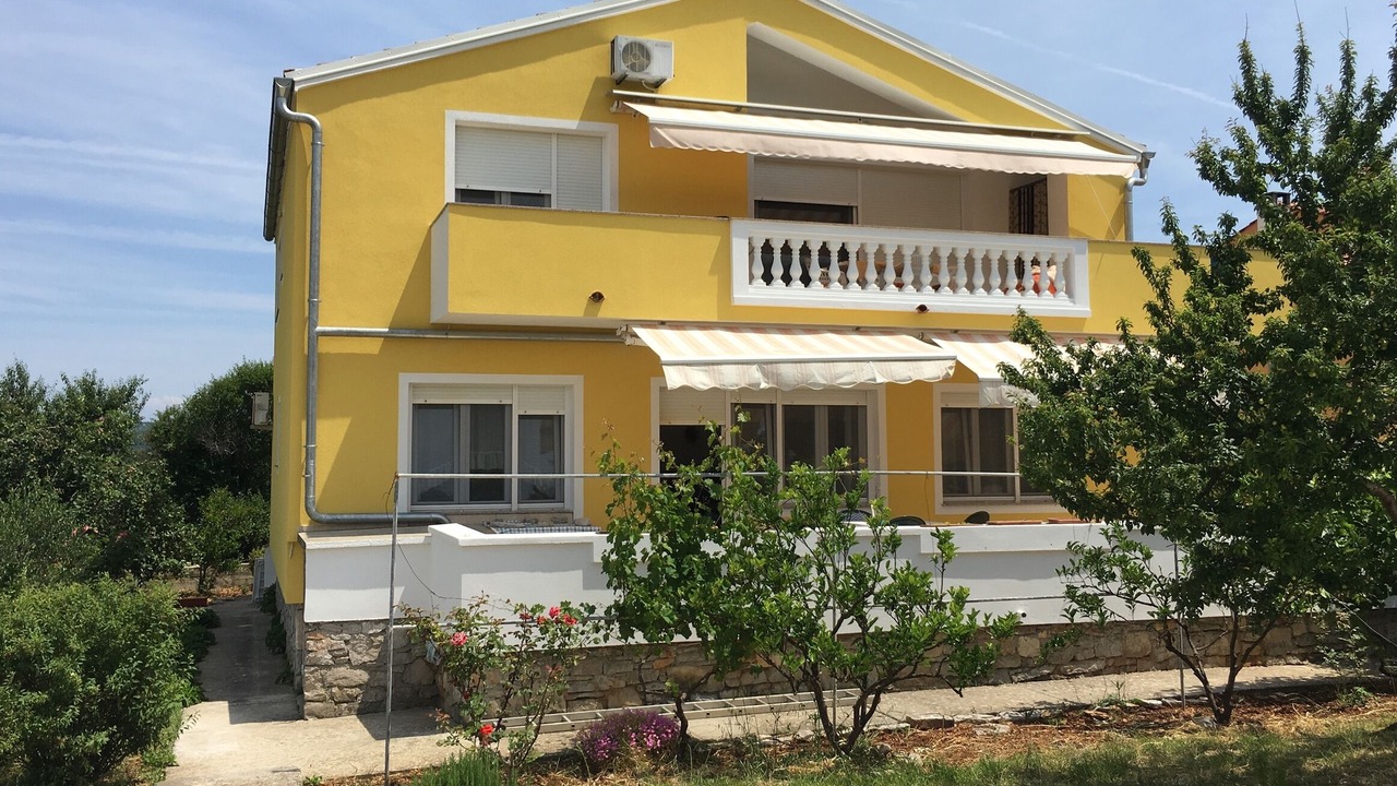Photo of Outdoor in Bozava