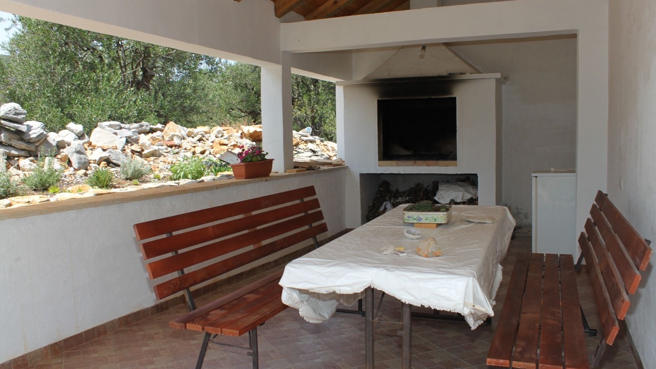Photo of Outdoor in Bozava