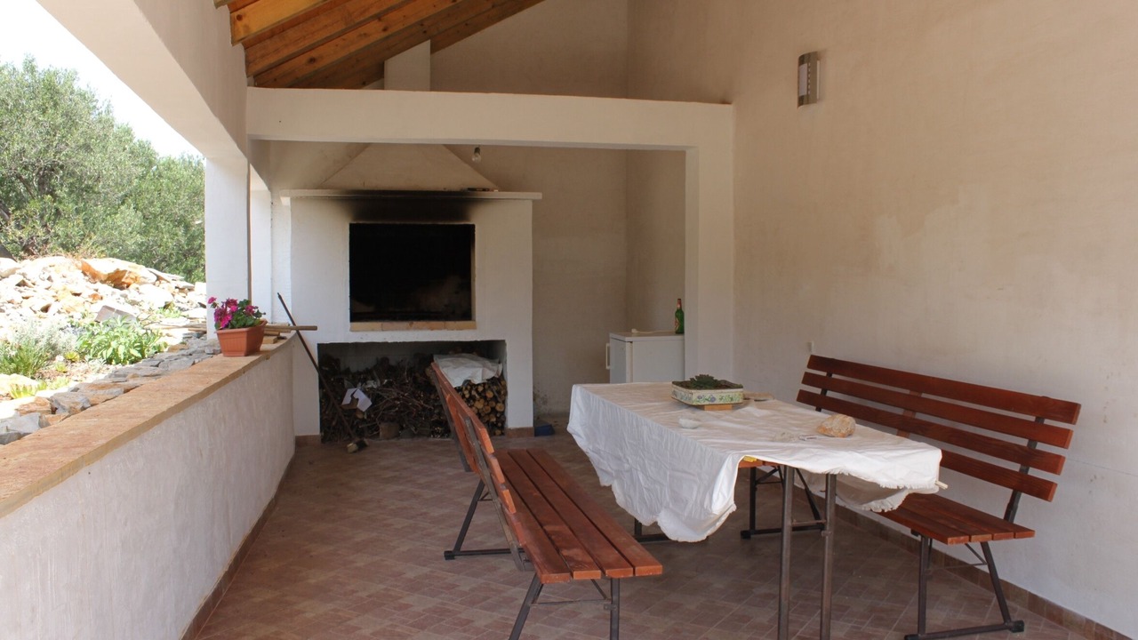 Photo of Outdoor in Bozava