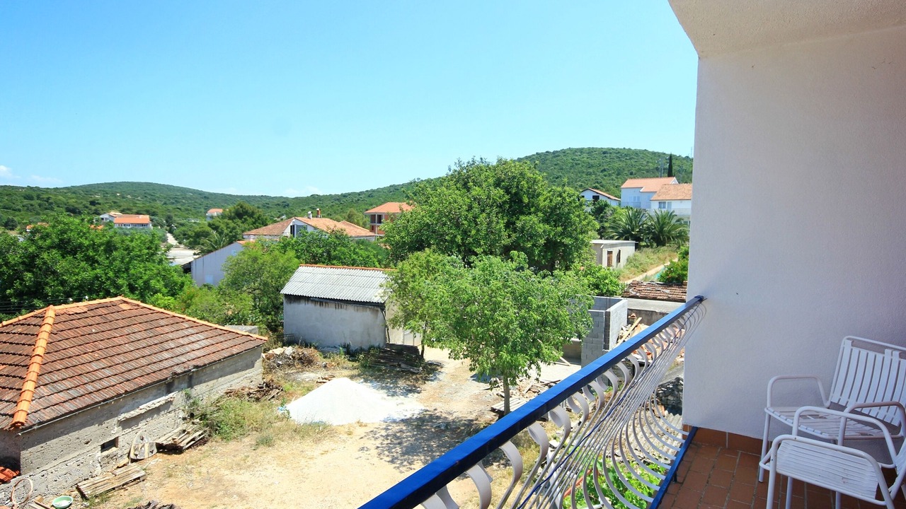 Photo of Patio Balcony in Loviste