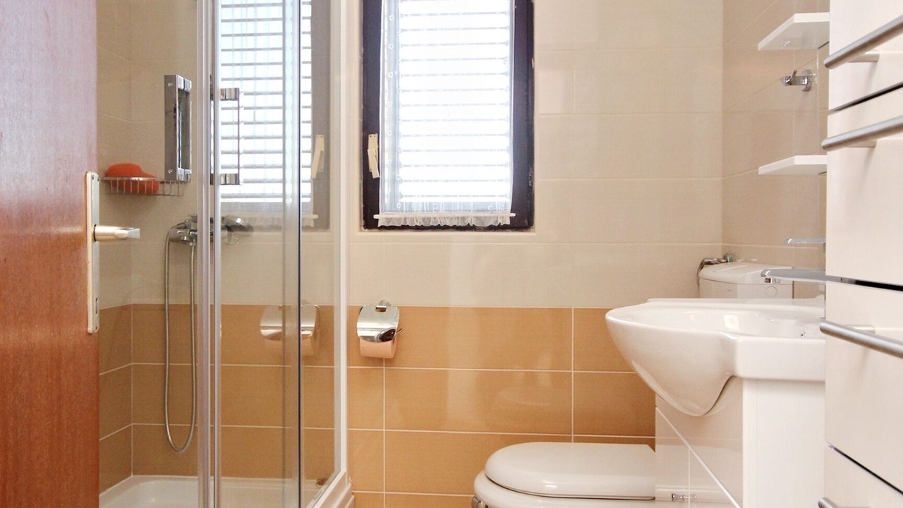 Photo of Bathroom in Loviste