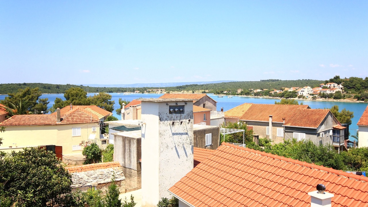 Photo of Patio Balcony in Loviste