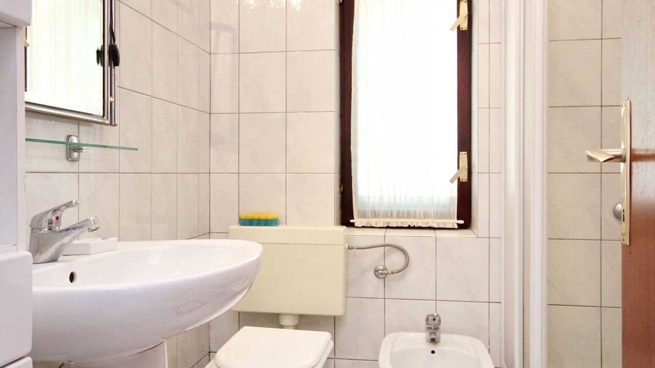 Photo of Bathroom in Loviste
