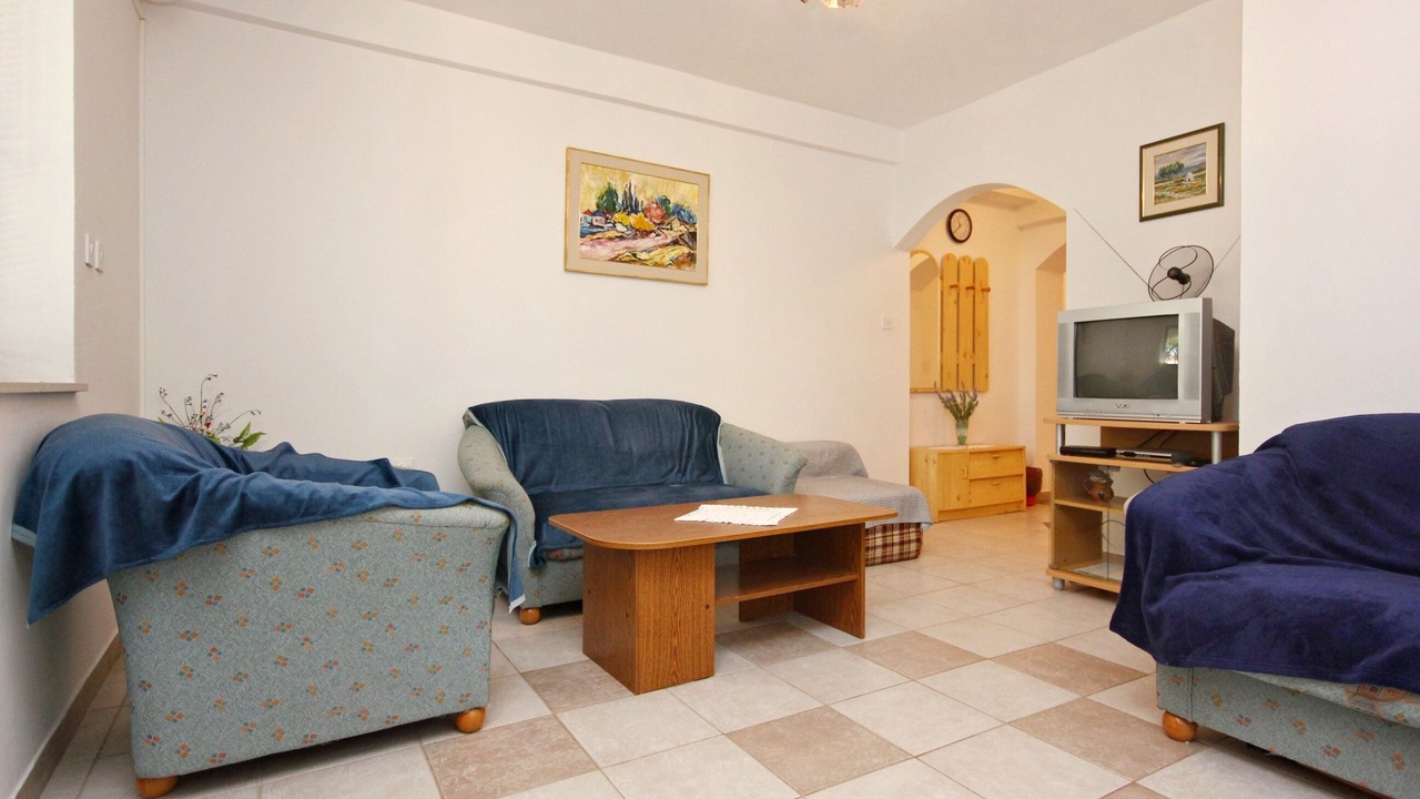 Photo of Livingroom in Loviste