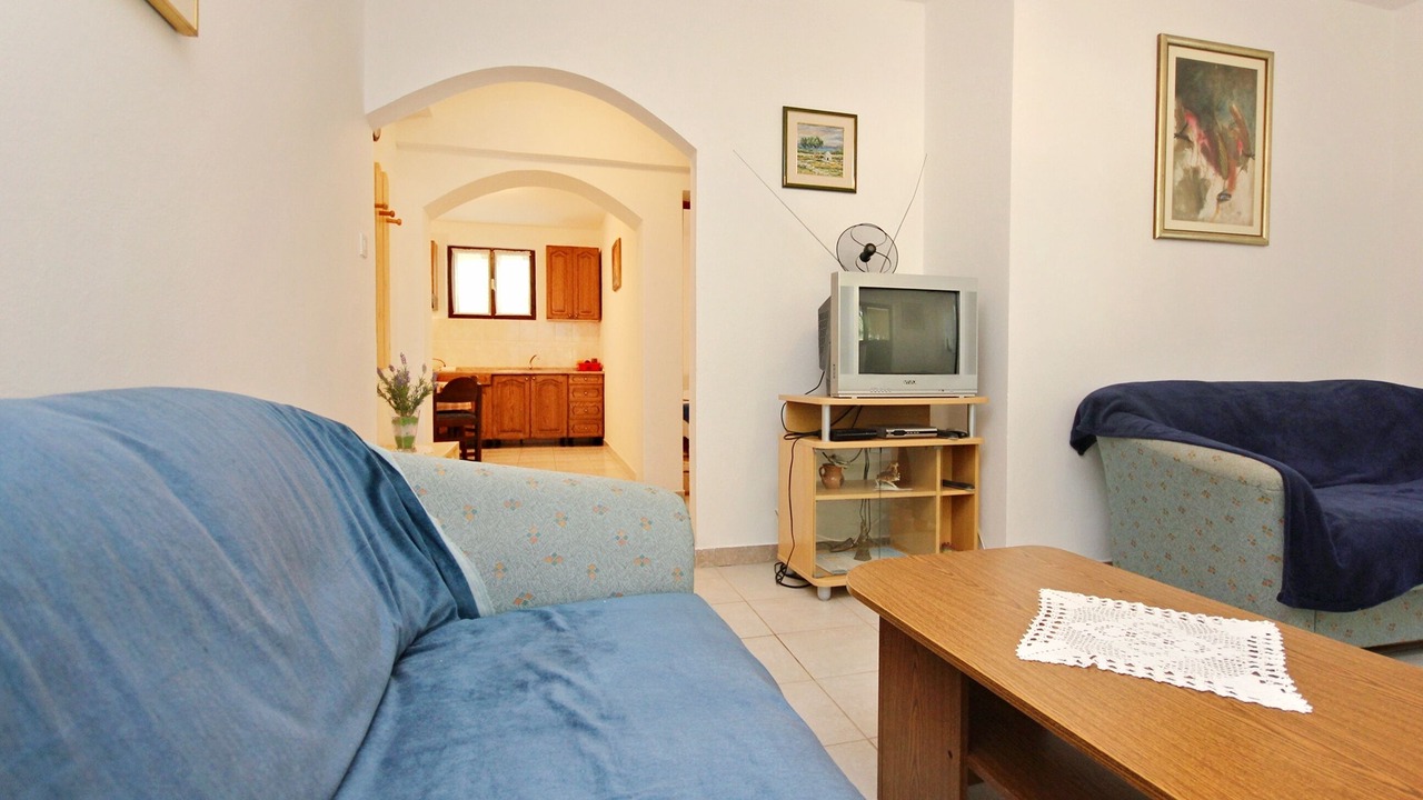 Photo of Livingroom in Loviste