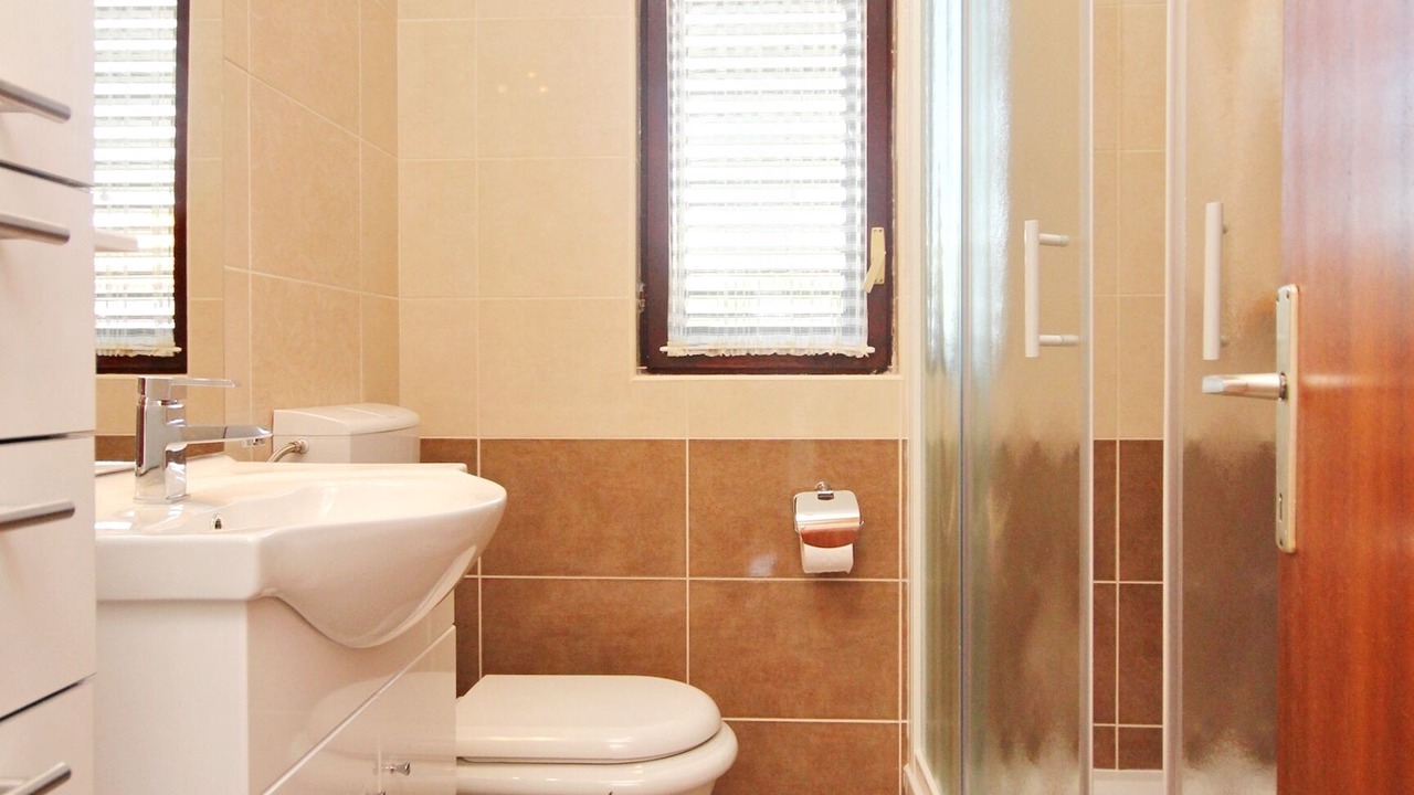 Photo of Bathroom in Loviste