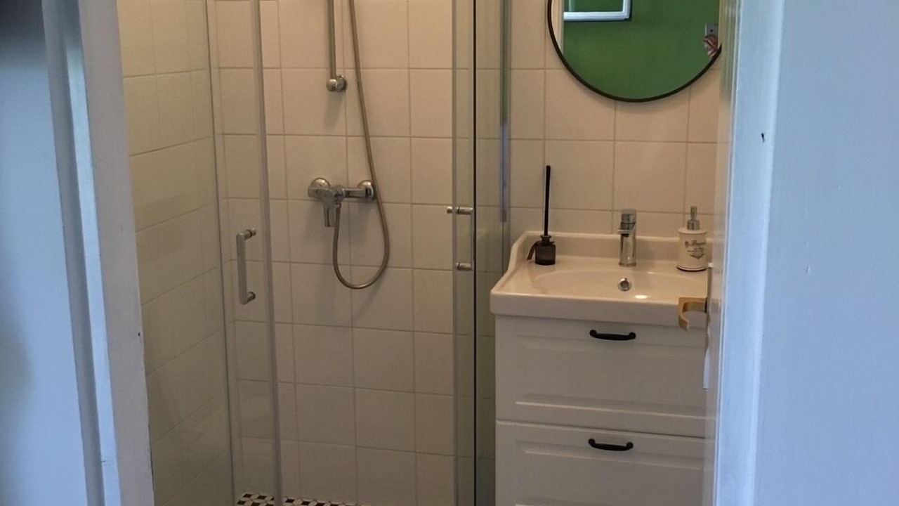 Photo of Bathroom in Bozava