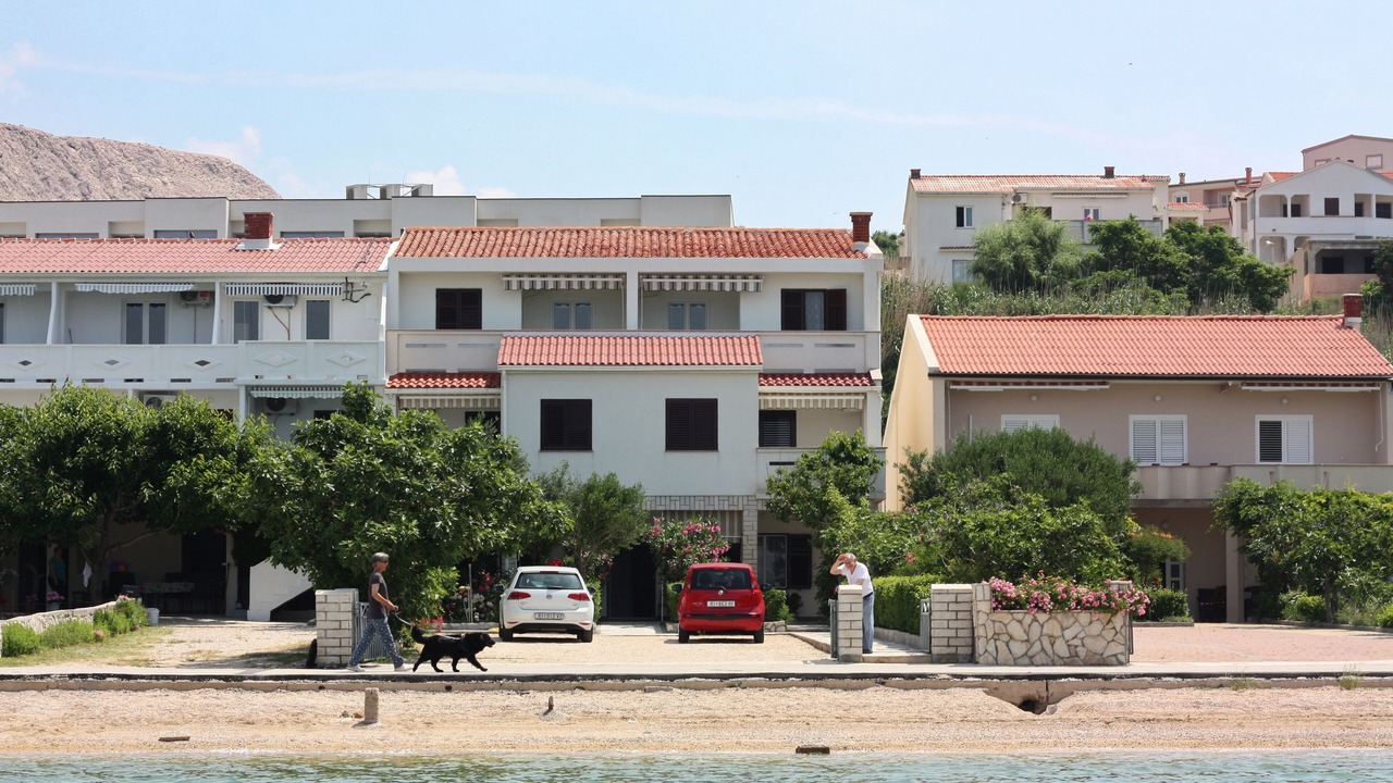 Photo of Outdoor in Metajna