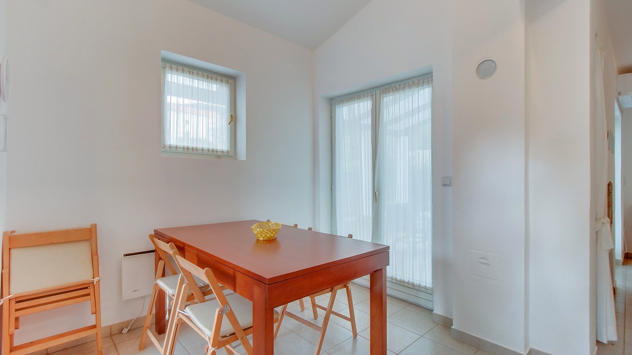 Photo of Livingroom in Nerezine