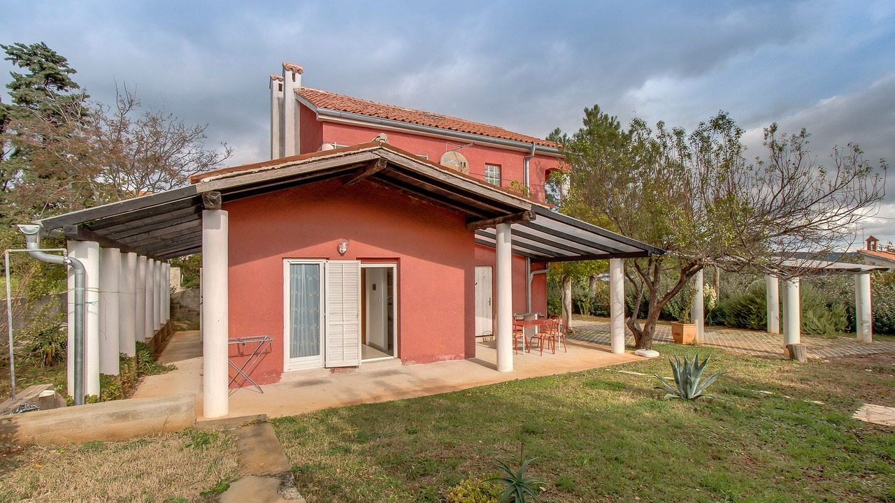 Photo of Outdoor in Nerezine