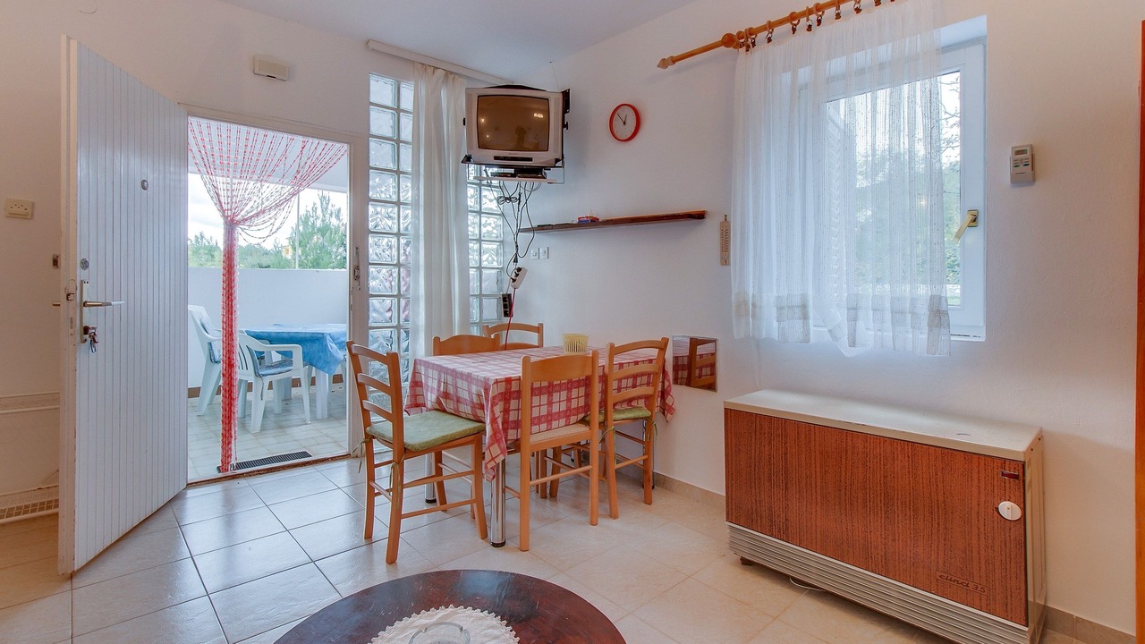 Photo of Livingroom in Nerezine