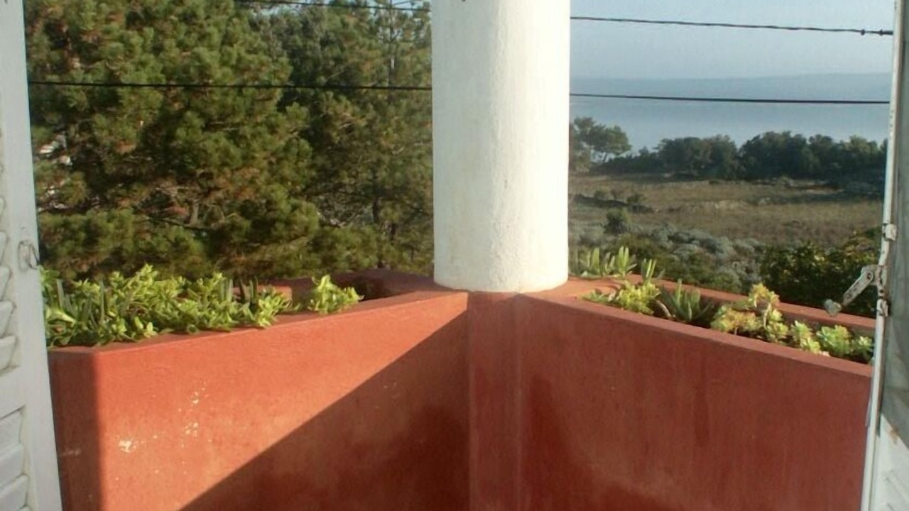 Photo of Patio Balcony in Nerezine
