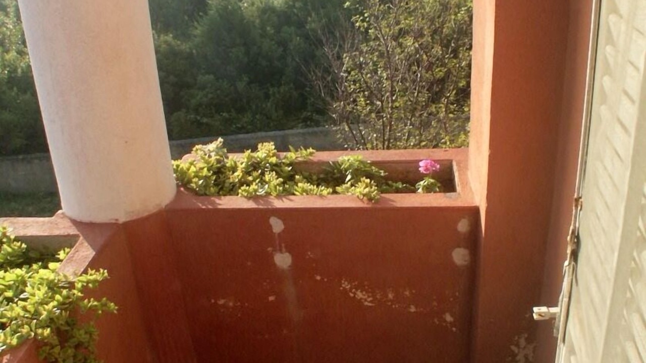 Photo of Patio Balcony in Nerezine