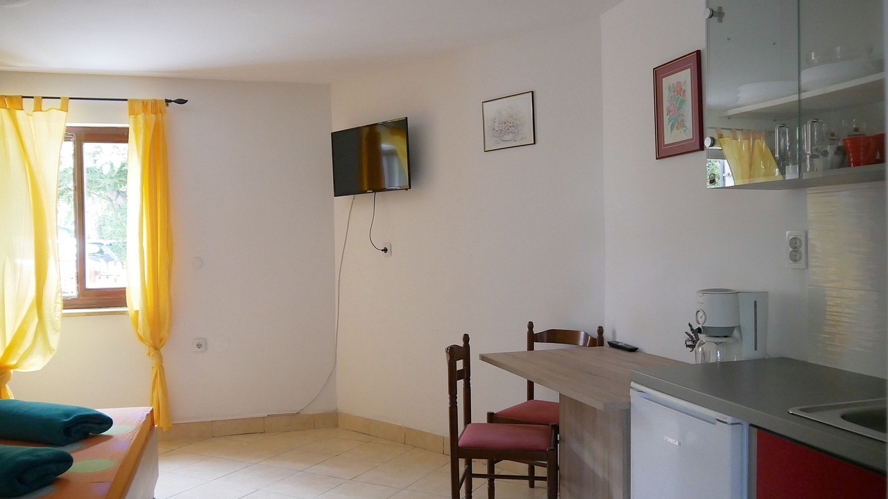 Photo of Livingroom in Krk