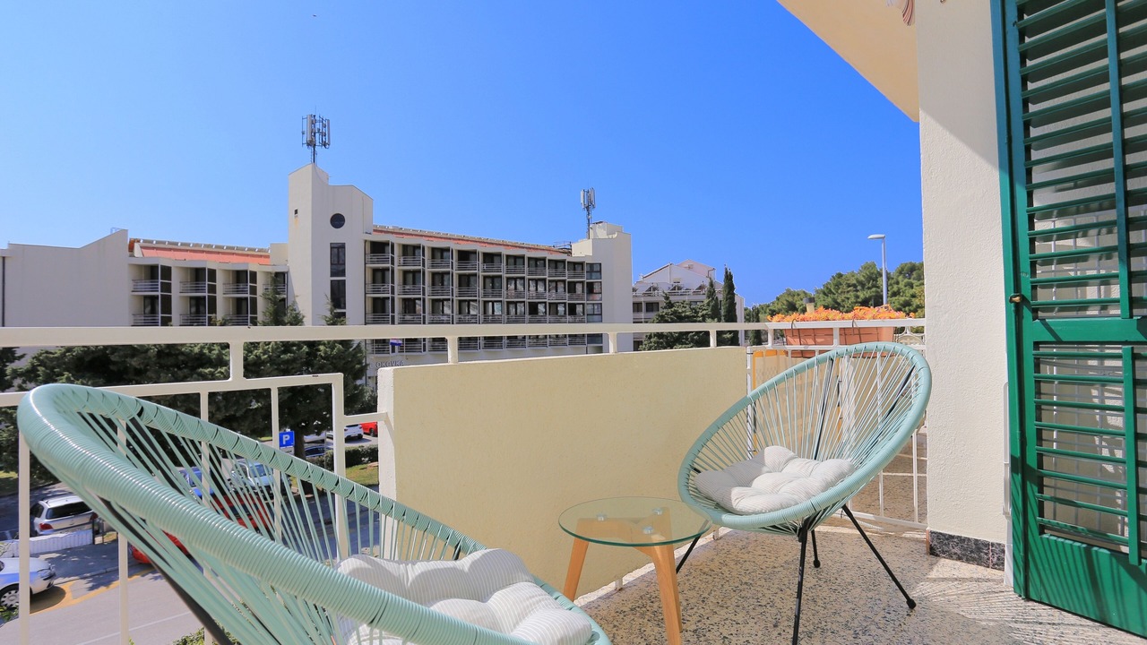 Photo of Patio Balcony in Ratac