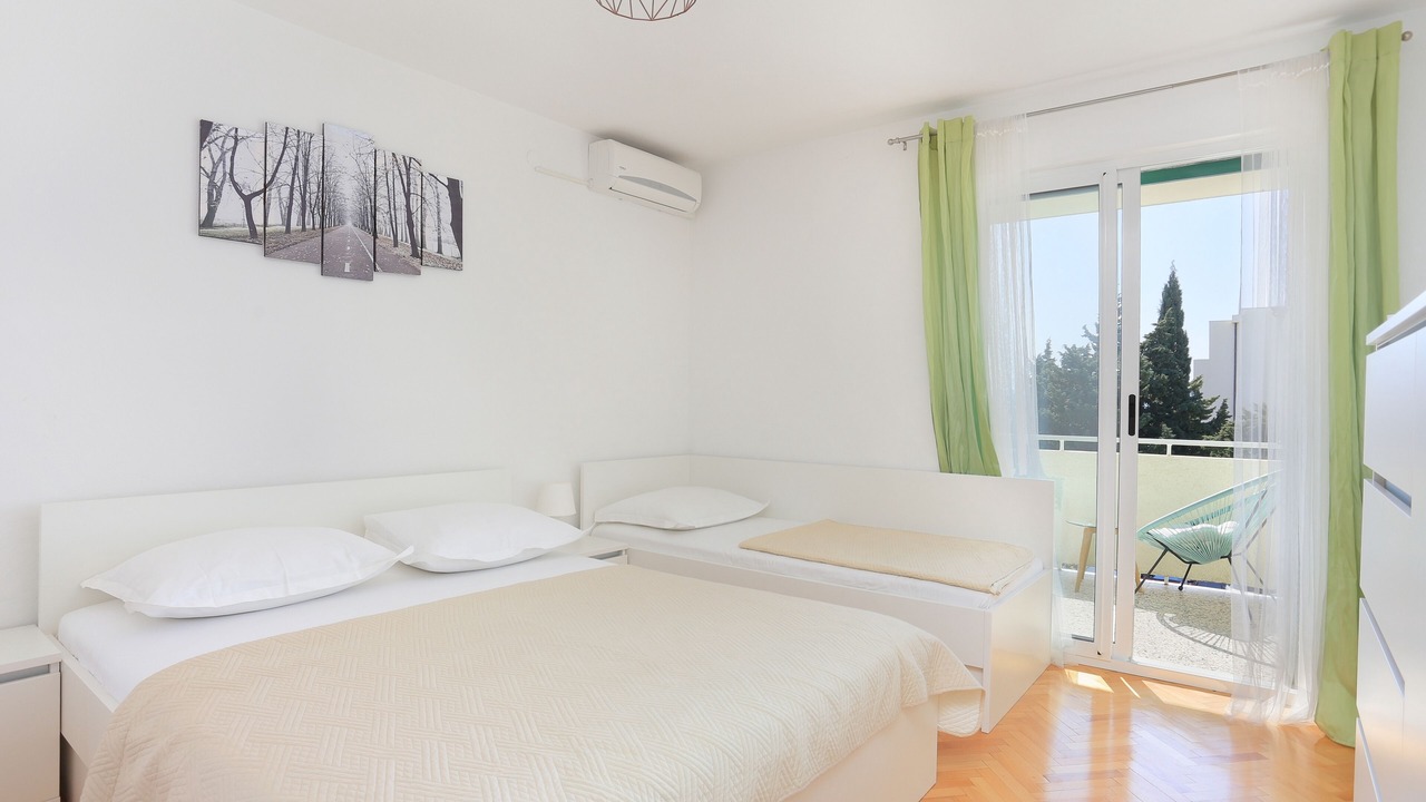 Photo of Bedroom in Ratac