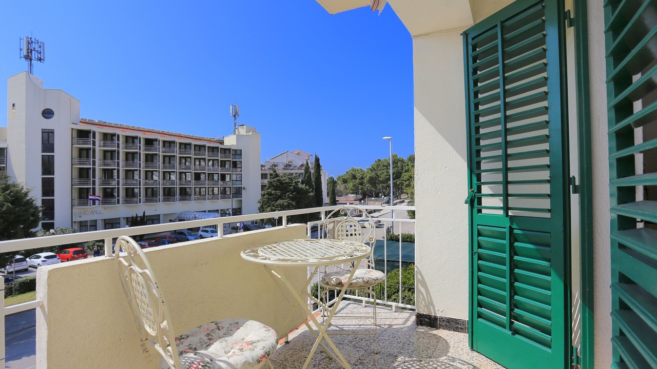Photo of Patio Balcony in Ratac