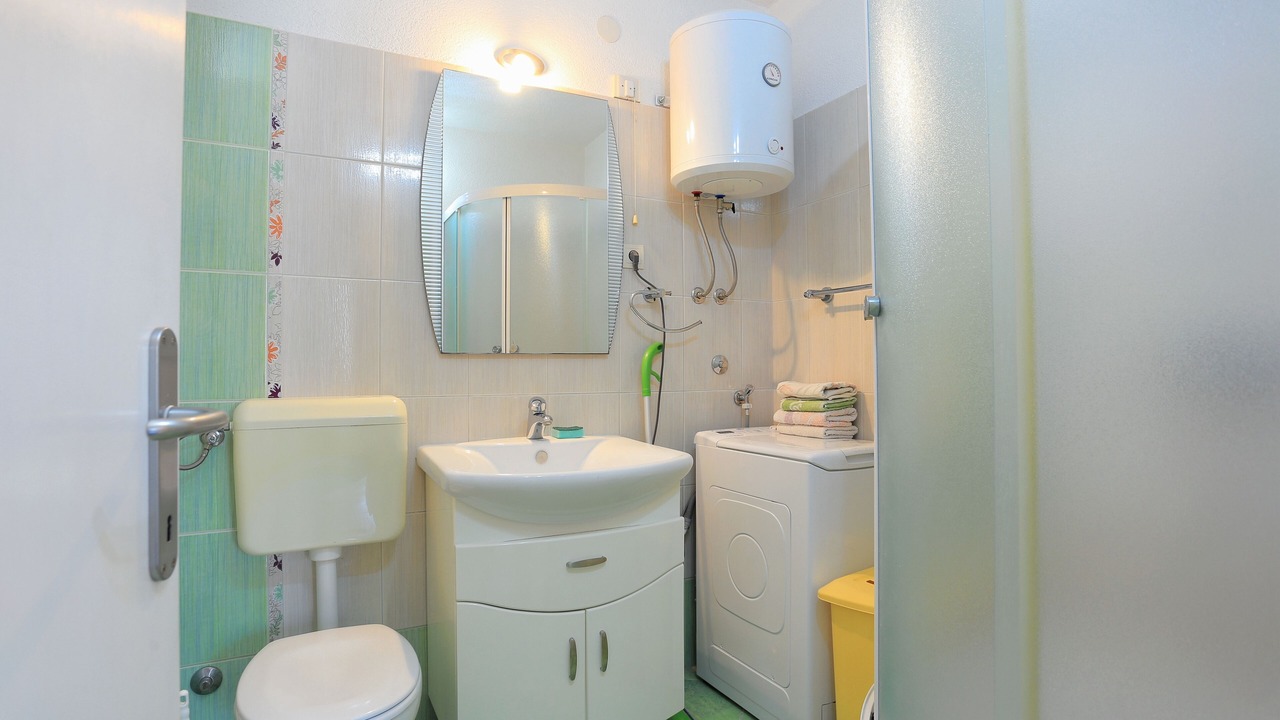 Photo of Bathroom in Ratac