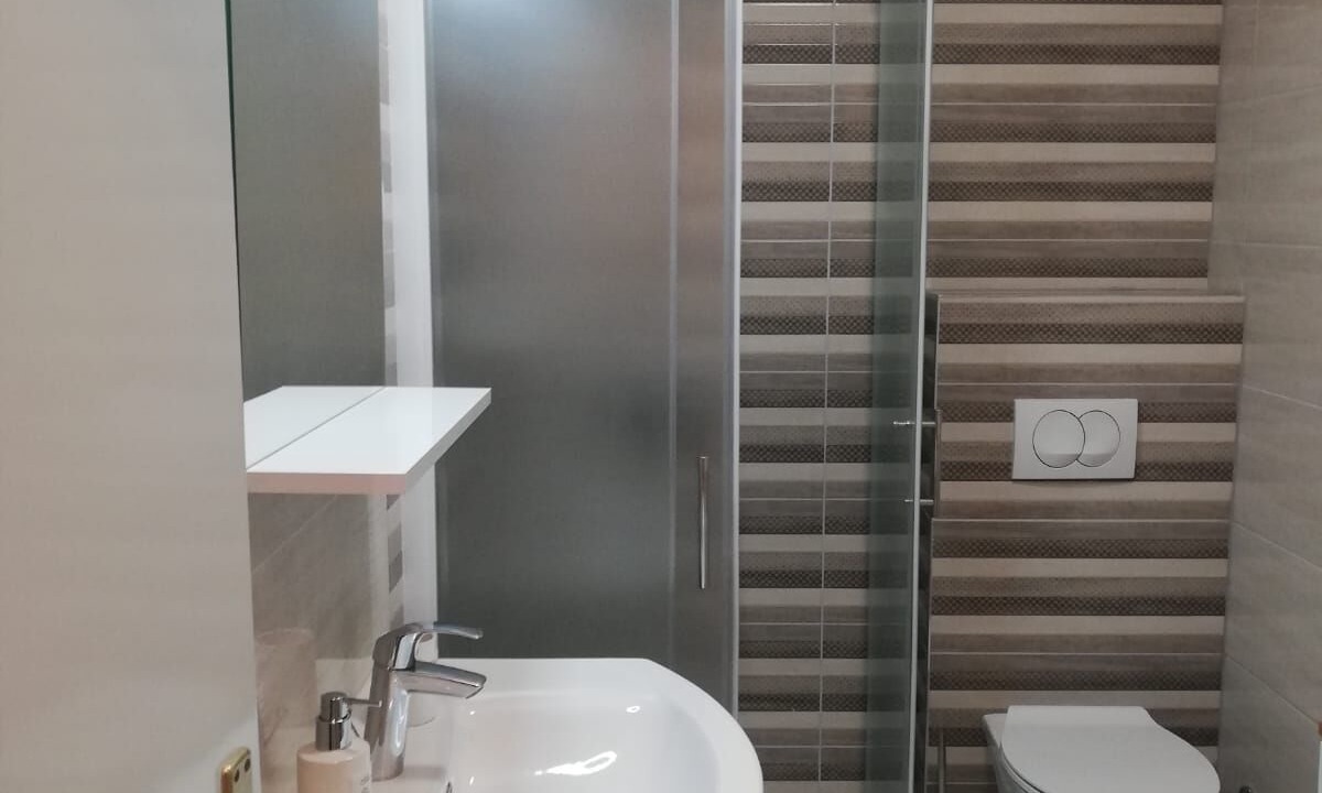 Photo of Bathroom in Podstrana
