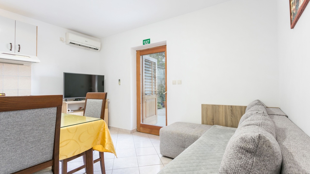 Photo of Livingroom in Podstrana