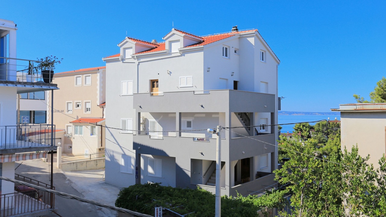 Photo of Outdoor in Podstrana