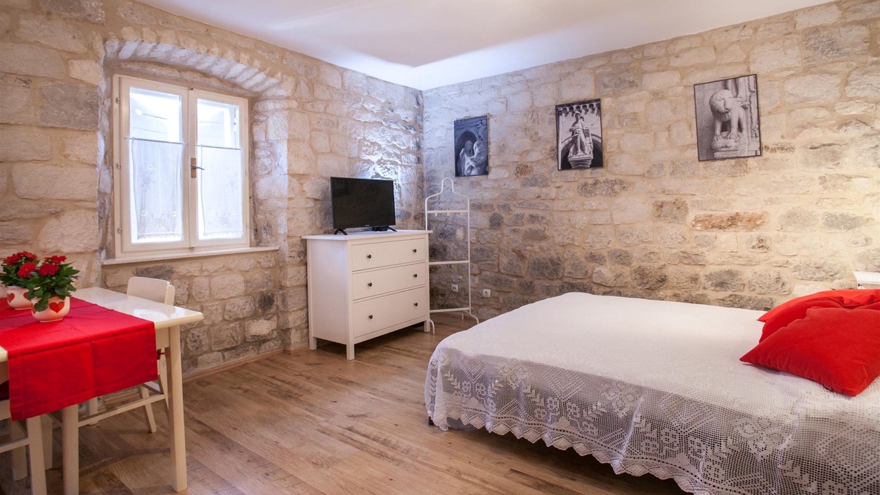 Photo of Bedroom in Trogir