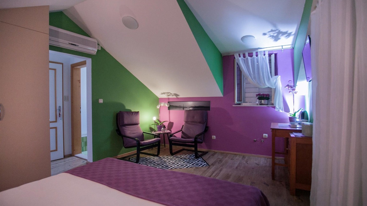 Photo of Bedroom in Trogir