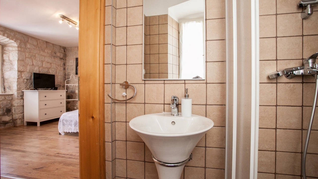 Photo of Bathroom in Trogir