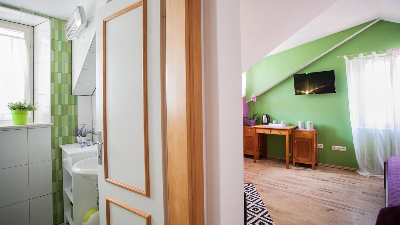 Photo of Bedroom in Trogir